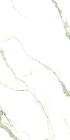 Керамогранит LE126063BSN Bianco Carrara Classico Llamarada Rectificado 600*1200*11